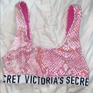 Victoria’s Secret Sports Bra